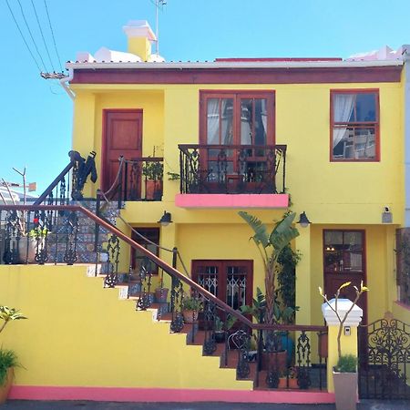 Отель Ami Vine House Кейптаун Экстерьер фото